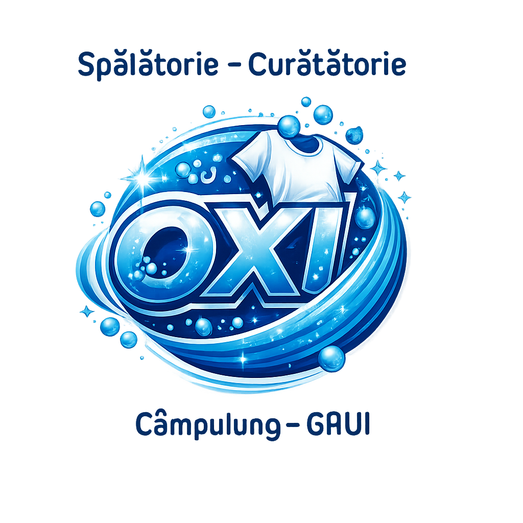 Spălătoria OXI | Campulung